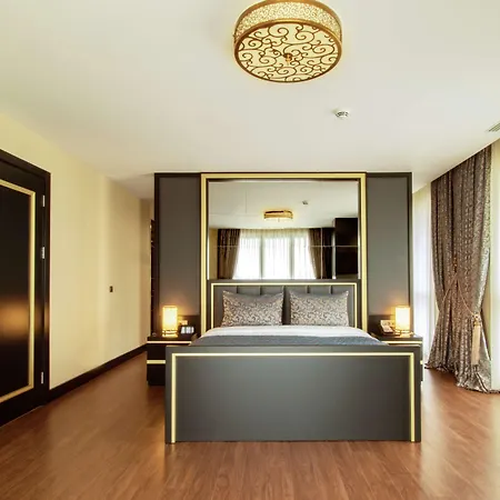 Ξενοδοχείο Hilton Garden Γιάλοβα