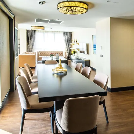 Ξενοδοχείο Hilton Garden