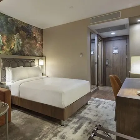 Ξενοδοχείο Hilton Garden