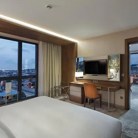 Ξενοδοχείο Hilton Garden