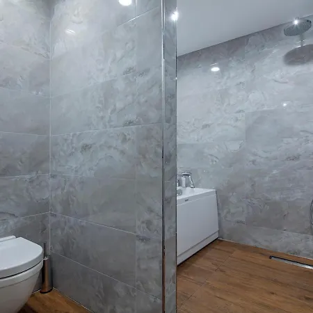 Hilton Garden Ξενοδοχείο