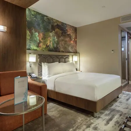 Hilton Garden 4*