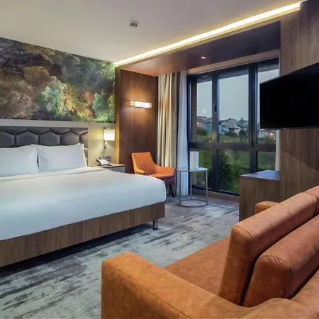 Hilton Garden