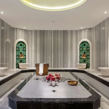 Hilton Garden Γιάλοβα