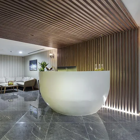 Hilton Garden
