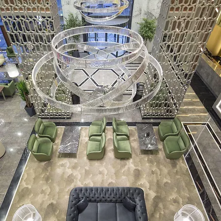 Hilton Garden Yalova (Yalova)