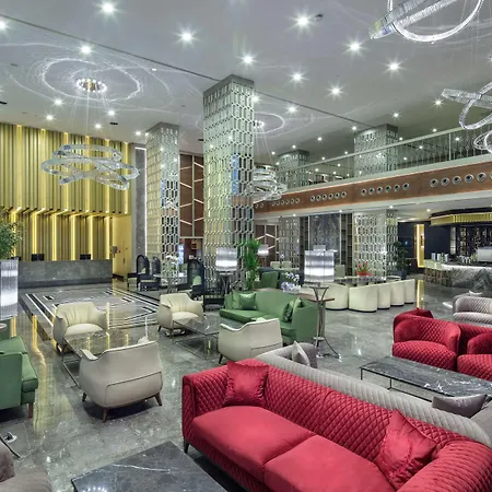 Hilton Garden 4* Yalova (Yalova)