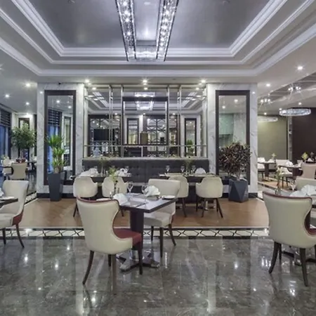 Hotel Hilton Garden