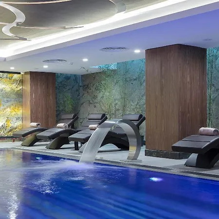 Hilton Garden Yalova (Yalova)