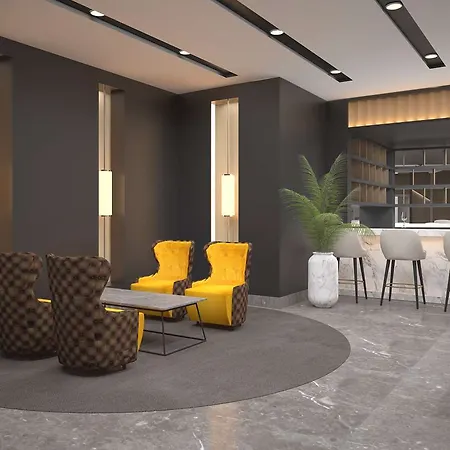 Hotel Hilton Garden 4*