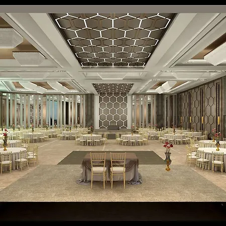 Hilton Garden