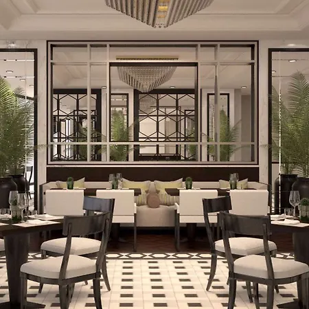 Hilton Garden 4* Γιάλοβα