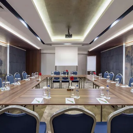 Hotel Hilton Garden Yalova