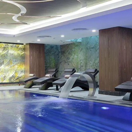 Hilton Garden Yalova