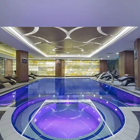 Hotel Hilton Garden Yalova Yalova (Yalova)