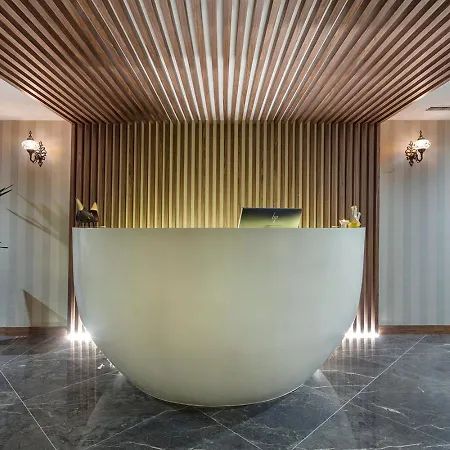 Hilton Garden Yalova