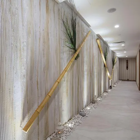 Hotel Hilton Garden Yalova (Yalova)