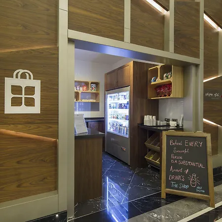 Hotel Hilton Garden 4*