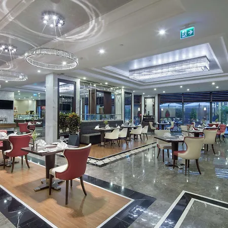 Hotel Hilton Garden