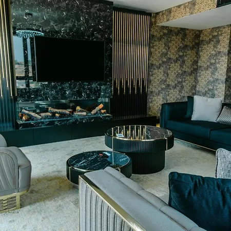 Hotel Hilton Garden 4*