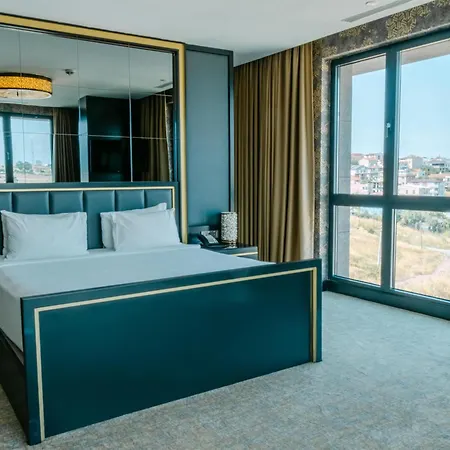 Hilton Garden Yalova (Yalova)