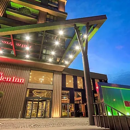 Hilton Garden 4* Yalova (Yalova)