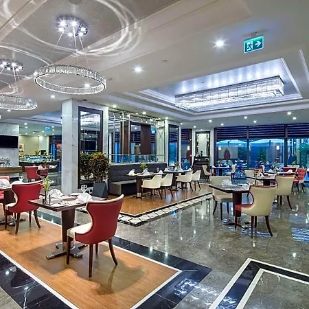 Hotel Hilton Garden Yalova (Yalova)