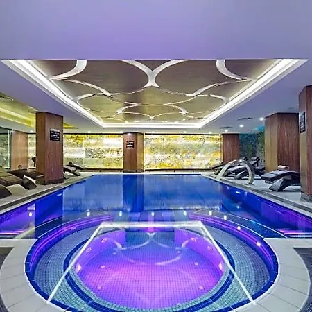 Hotel Hilton Garden