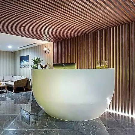 Hotel Hilton Garden Yalova (Yalova)
