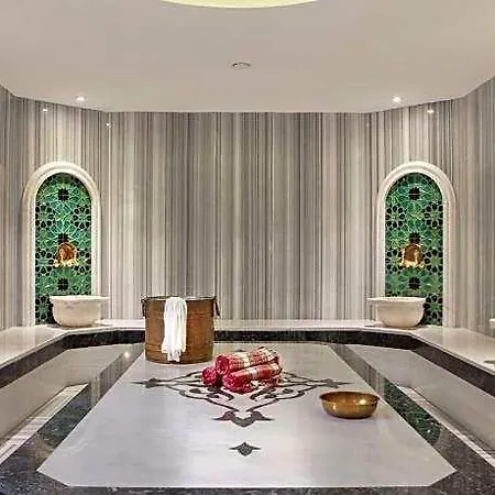 Hilton Garden Hotel