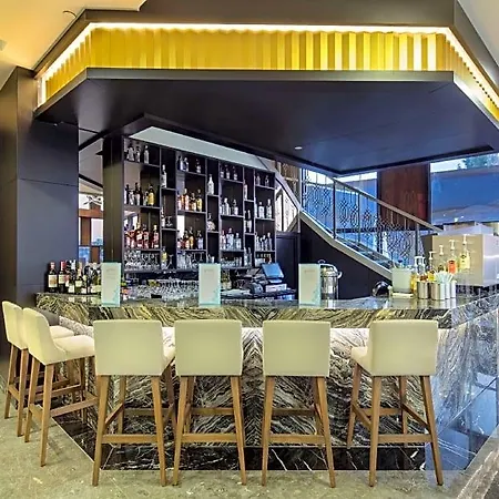 Hotel Hilton Garden