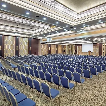 Hotel Hilton Garden Yalova (Yalova)