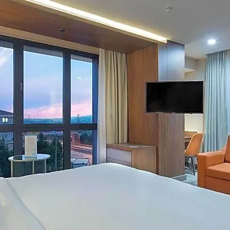 Hilton Garden Hotel Yalova (Yalova)