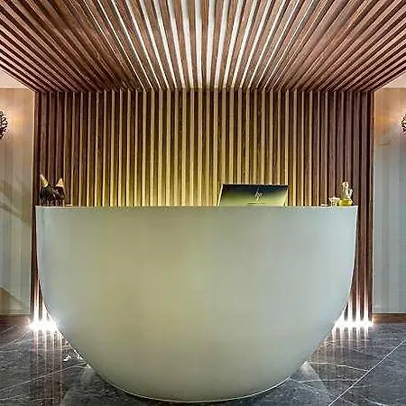 Hilton Garden Hotel