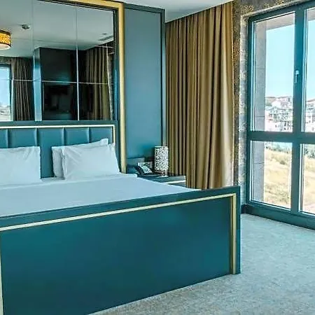Hotel Hilton Garden