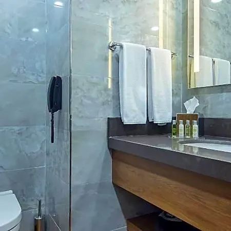 Hilton Garden Yalova (Yalova)