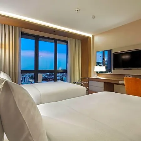 Hilton Garden Hotel Yalova (Yalova)