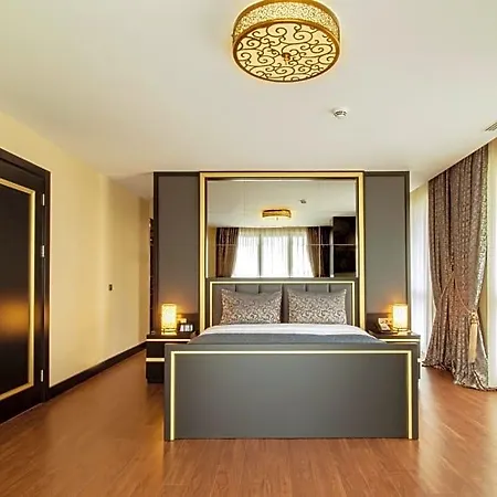 Hilton Garden Hotel