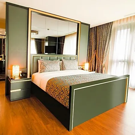 Hotel Hilton Garden Yalova (Yalova)