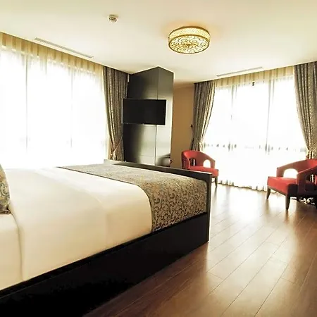 Hilton Garden 4* Yalova (Yalova)