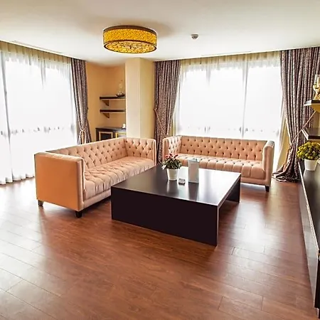Hotel Hilton Garden 4*