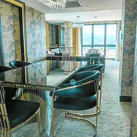 Hilton Garden 4* Yalova (Yalova)