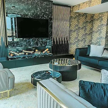 Hilton Garden 4* Yalova (Yalova)