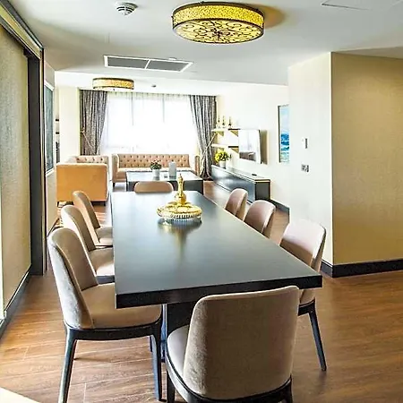 Hilton Garden Hotel Yalova (Yalova)