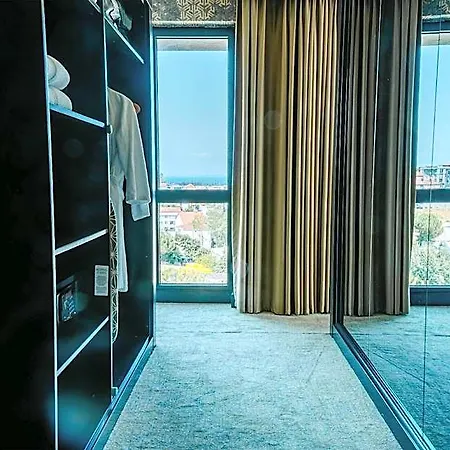 Hilton Garden Hotel