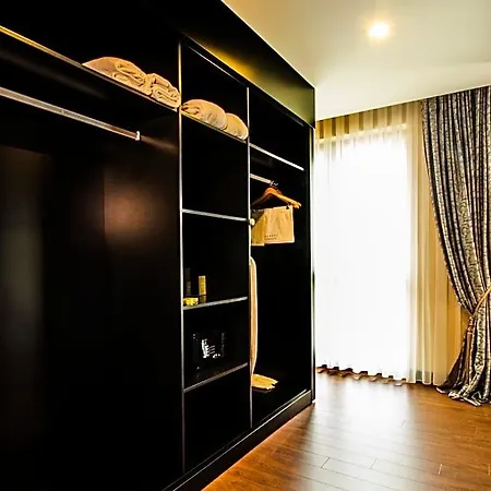 Hilton Garden 4* Yalova (Yalova)