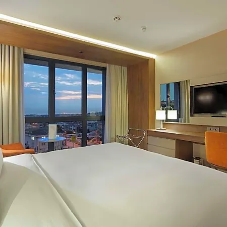 Hilton Garden Hotel Yalova (Yalova)