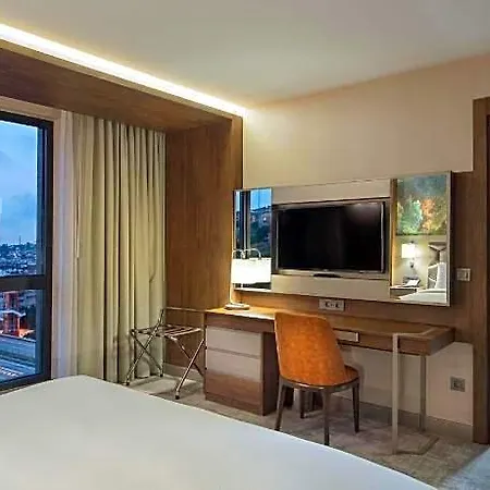Hotel Hilton Garden Yalova (Yalova)