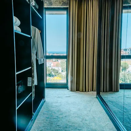 Hilton Garden Hotel Yalova (Yalova)