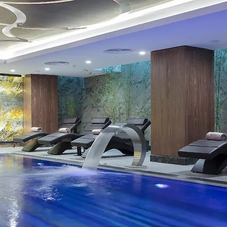 Hilton Garden Yalova Yalova (Yalova)